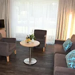 Hotel Concorde Viktoria