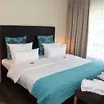 Hotel Concorde Viktoria