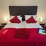 Concorde Viktoria Hotel 4*
