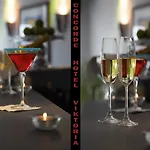 Concorde Viktoria