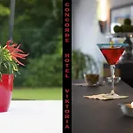 Concorde Viktoria Kronberg im Taunus