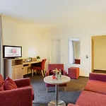 Hotel Concorde Viktoria 4*