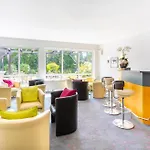 Hotel Concorde Viktoria