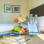 Hotel Concorde Viktoria 4*