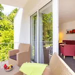 Concorde Viktoria 4* Kronberg im Taunus