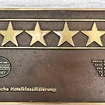 Concorde Viktoria Hotel Kronberg im Taunus