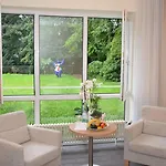 Hotel Concorde Viktoria