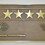 Concorde Viktoria Hotel
