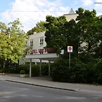 Concorde Viktoria 4* Kronberg im Taunus