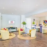 Concorde Viktoria 4*