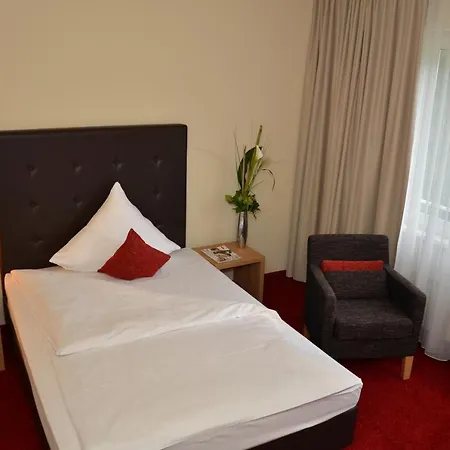 Concorde Viktoria Otel Kronberg im Taunus