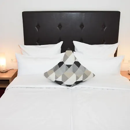 Concorde Viktoria Hotell