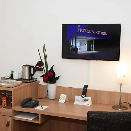 Concorde Viktoria Kronberg im Taunus