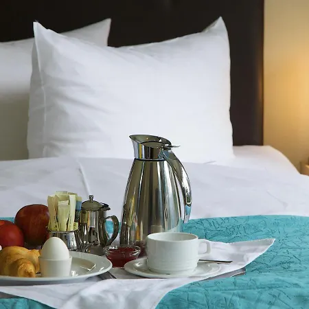 Hotel Concorde Viktoria