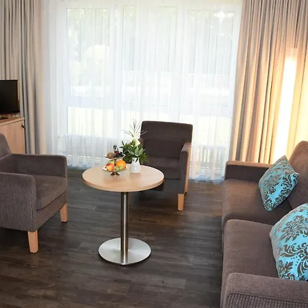 Hotel Concorde Viktoria