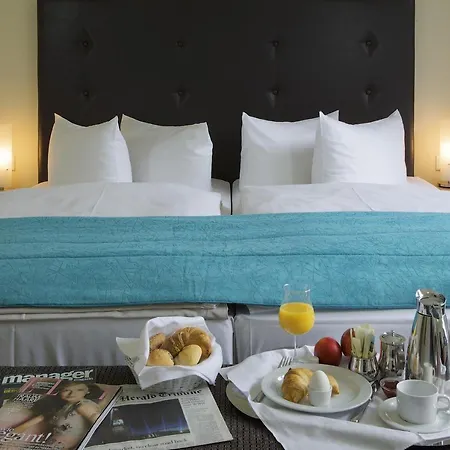 Concorde Viktoria Hotell Kronberg im Taunus