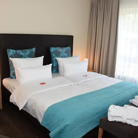 Hotel Concorde Viktoria