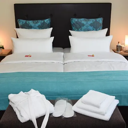 Concorde Viktoria 4*