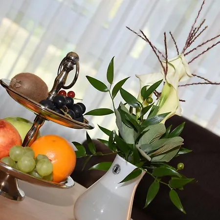 Concorde Viktoria Hotel Kronberg im Taunus