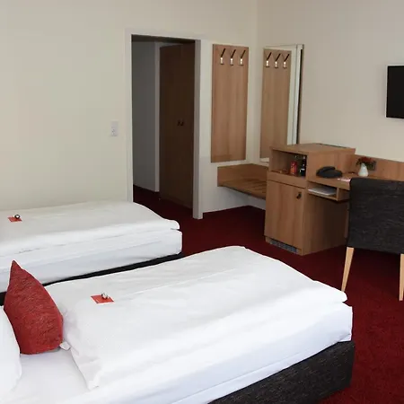 Concorde Viktoria Hotell