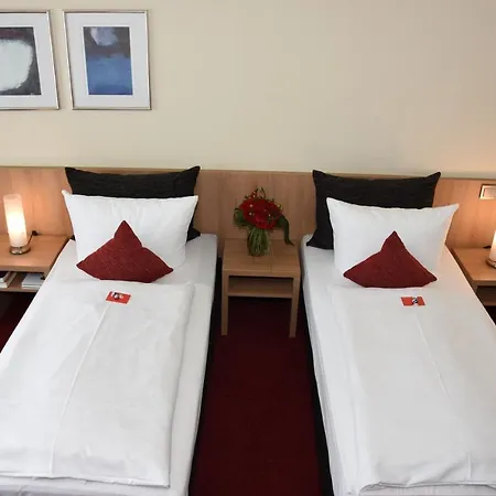 Concorde Viktoria Hotell