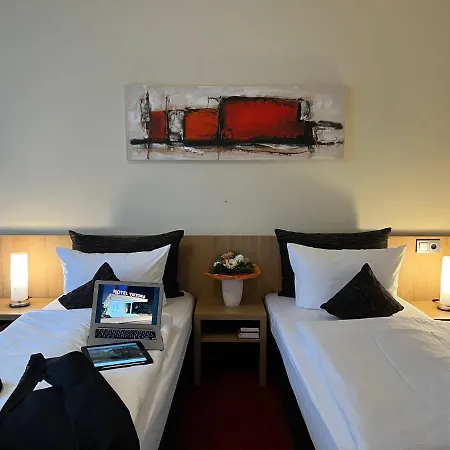Concorde Viktoria 4*
