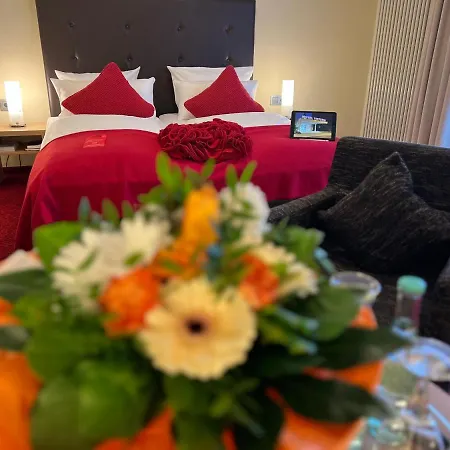 Concorde Viktoria 4*