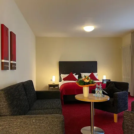 Concorde Viktoria Kronberg im Taunus