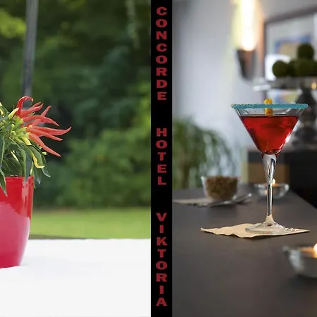 Concorde Viktoria Kronberg im Taunus