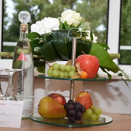 Concorde Viktoria Hotell
