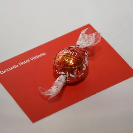 Hotel Concorde Viktoria