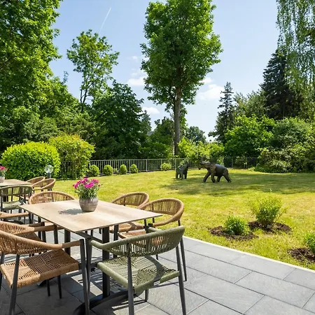 Concorde Viktoria 4*