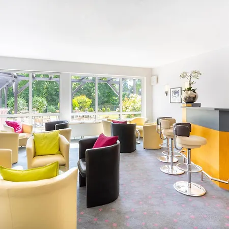 Hotel Concorde Viktoria