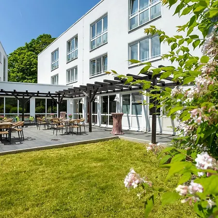 Concorde Viktoria Otel Kronberg im Taunus