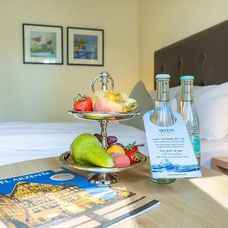 Hotell Concorde Viktoria 4*