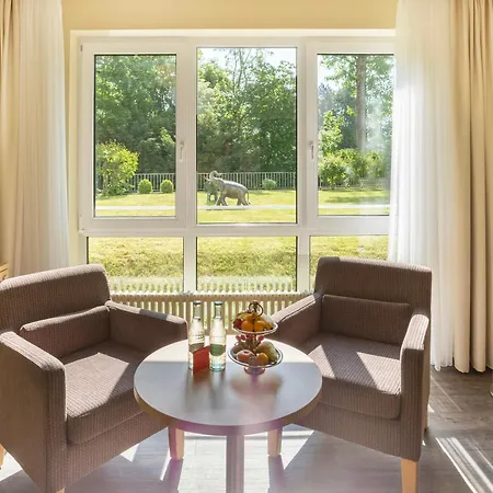 Concorde Viktoria Otel