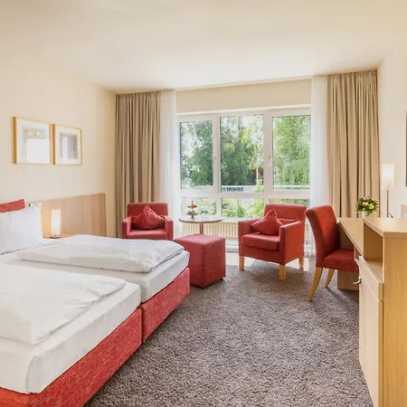 Concorde Viktoria 4*