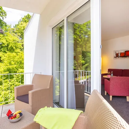 Concorde Viktoria 4* Kronberg im Taunus