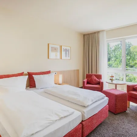 Concorde Viktoria Otel Kronberg im Taunus