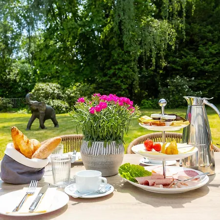Concorde Viktoria 4* Kronberg im Taunus