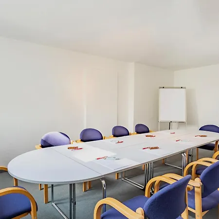 Concorde Viktoria Otel 4*