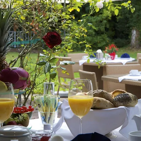 Otel Concorde Viktoria Kronberg im Taunus