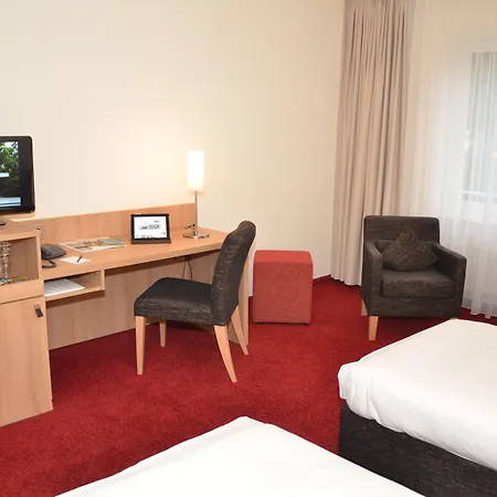 Concorde Viktoria Hotell 4*
