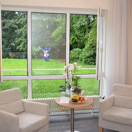 Hotel Concorde Viktoria