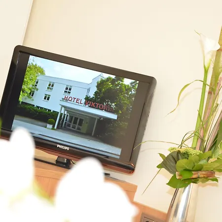 Concorde Viktoria Hotel