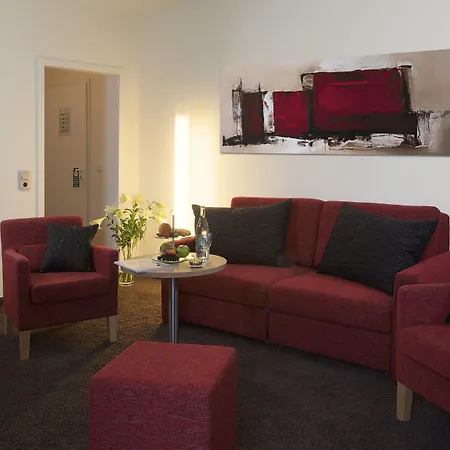 Hotel Concorde Viktoria