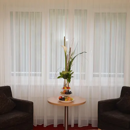 Concorde Viktoria Kronberg im Taunus