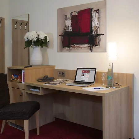 Concorde Viktoria Kronberg im Taunus