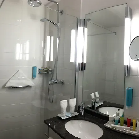 Concorde Viktoria 4*