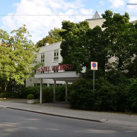 Concorde Viktoria 4* Kronberg im Taunus